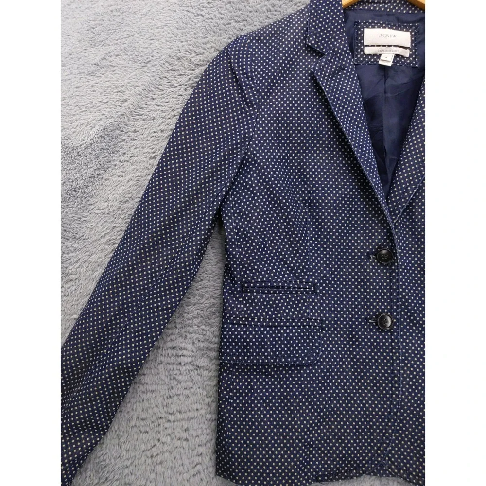 J. Crew stylish crew